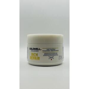 Goldwell Dualsenses Rich Repair 60 Second Treatment 6.7 oz
